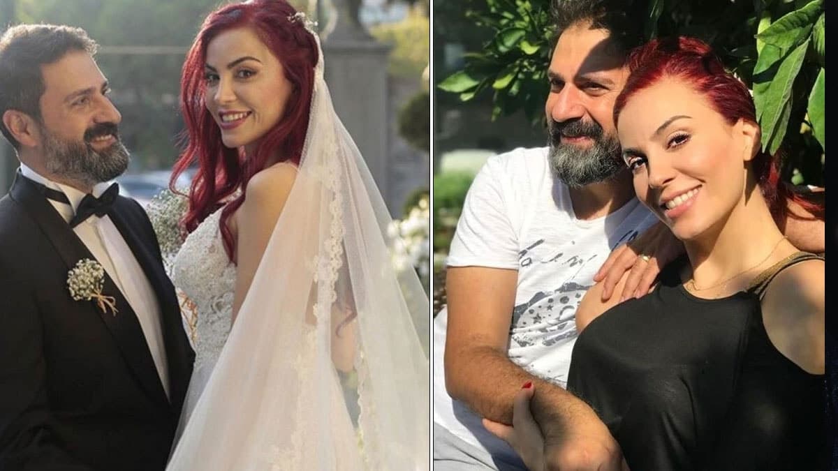 Erhan Çelik'in eşi Özlem Gültekin vefat etti
