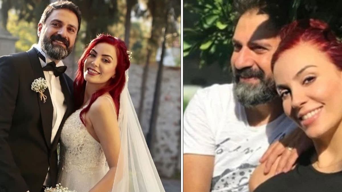 Özlem Gültekin'in ölümüyle ilgili Erhan Çelik ve ailesinden açıklama
