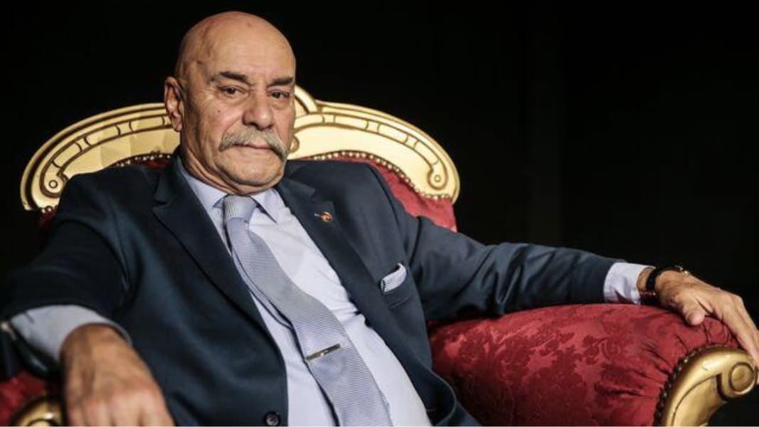 Usta oyuncu Faruk Günuğur 78 yaşında vefat etti
