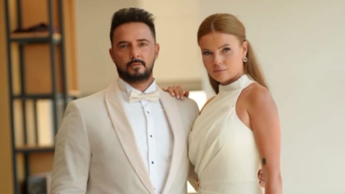 Gökhan Özen, düğün yerine depremzede aileye ev aldı
