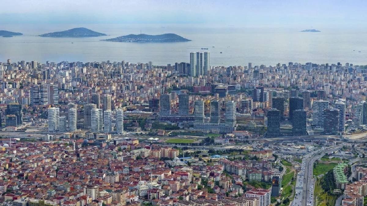 Dünyada en fazla kira artışı yaşayan şehirler açıklandı, İstanbul'un durumu nedir?