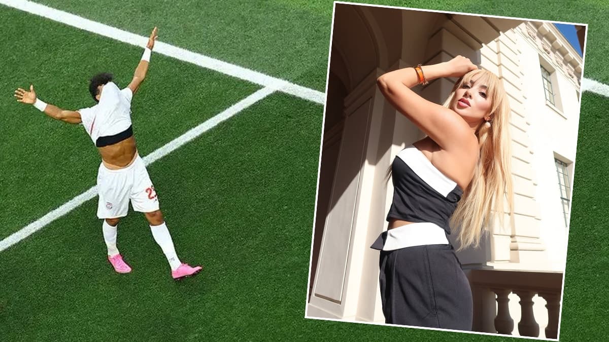 Futbolcu Ramin Rezaeian hakkında cinsel içerik iddiaları