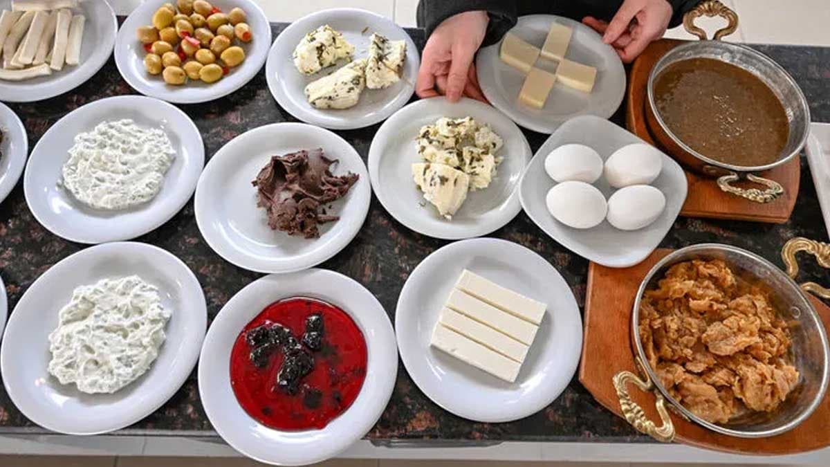 Kahvaltıyı Geciktirmek Kalp Sağlığını Tehdit Ediyor