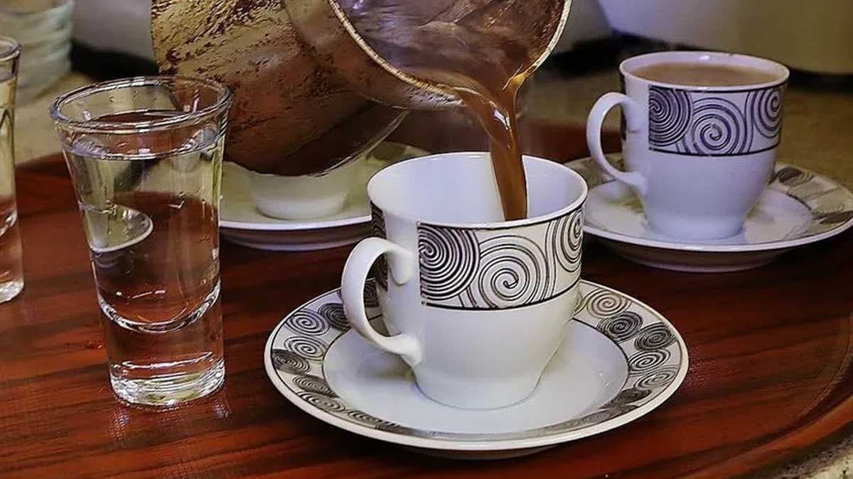 Kahve içip uyumak sağlığınızı etkileyebilir