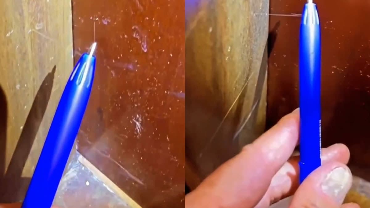 Hırsızlar evlere girmeden önce kimseyi kontrol ediyor