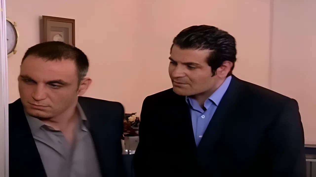 Kurtlar Vadisi'nin Nevzat'ı trafikte tartıştı
