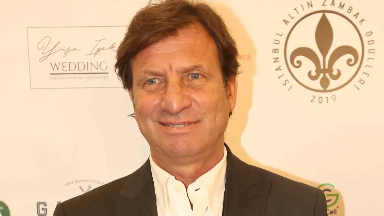 Kaya Çilingiroğlu'ndan masonluk itirafı