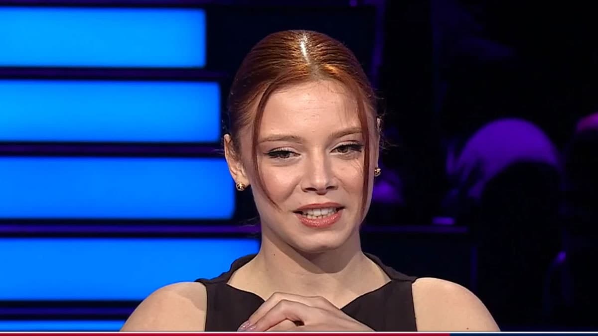 Yarışmacı 50 bin TL için zorlu bir soruyla karşılaştı