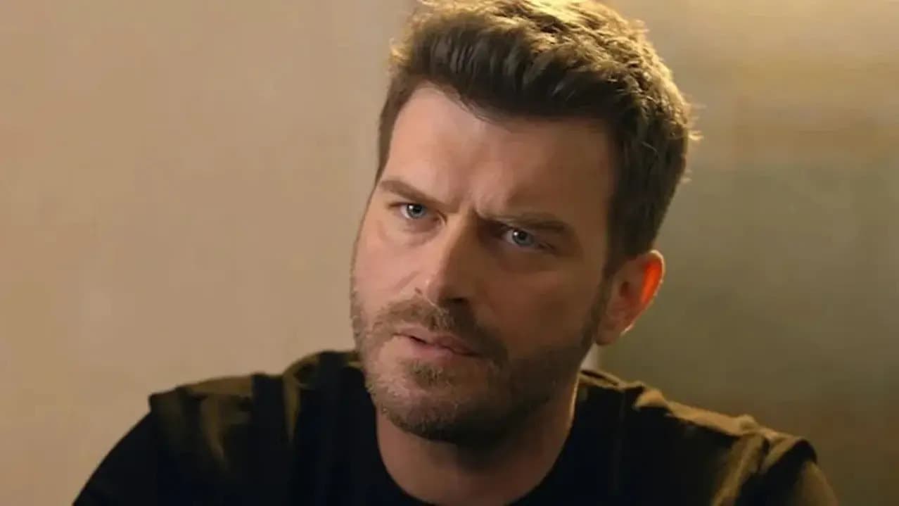 Kıvanç Tatlıtuğ, 5 milyon takipçili hesabını kapattı