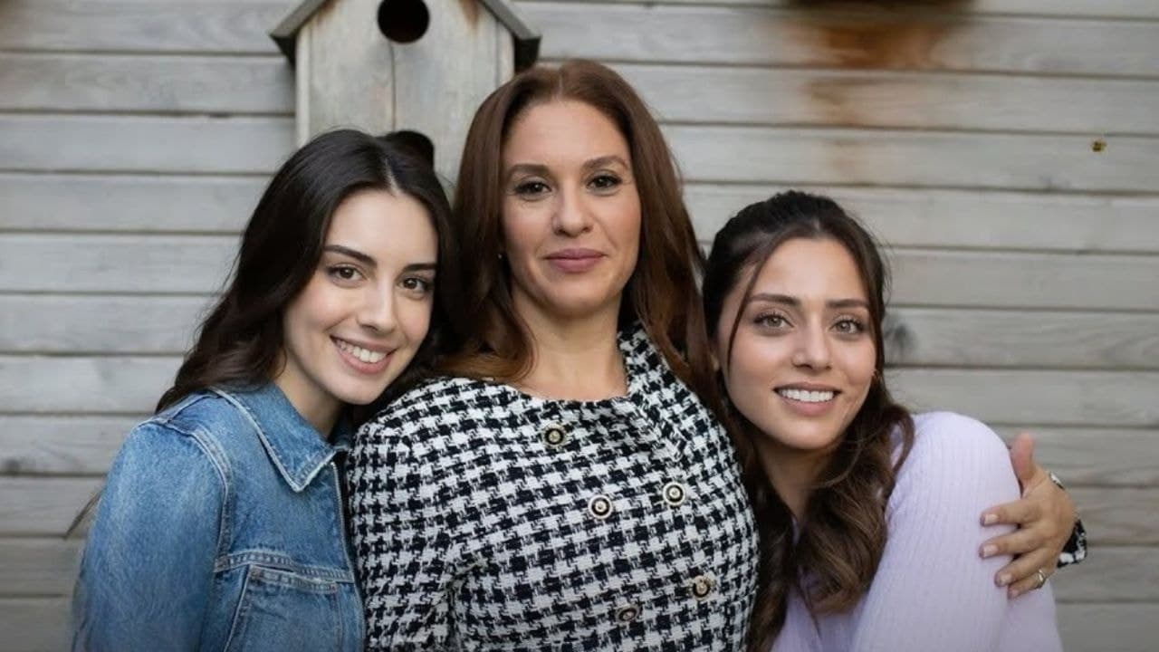 Kızılcık Şerbeti'nin 5. sezonunda Çimen karakteri için yeni oyuncu belirlendi