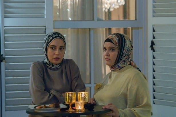 Kızılcık Şerbeti'nde yeni ayrılıklar yaşanıyor, Feyza Civelek diziden ayrılıyor