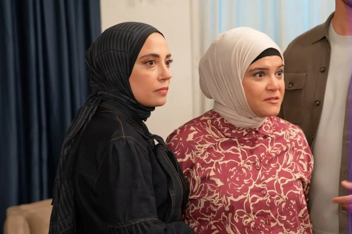Kızılcık Şerbeti'nde Nursema'nın ayrılma nedeni açıklandı