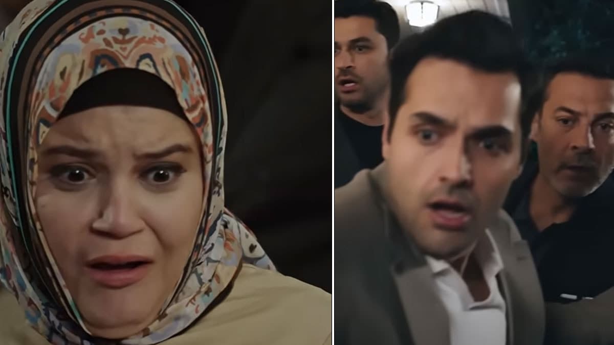 Kızılcık Şerbeti dizisinde bir oyuncu daha ayrıldı