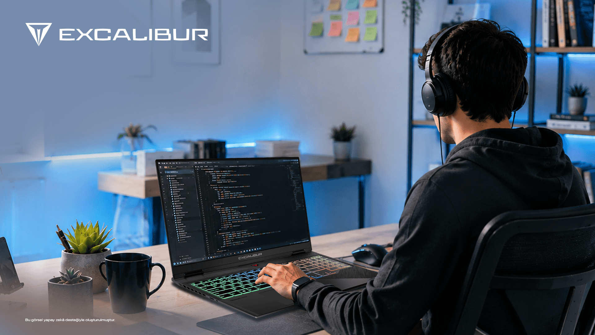 2026 için uygun bir oyuncu laptopu nasıl seçilir?