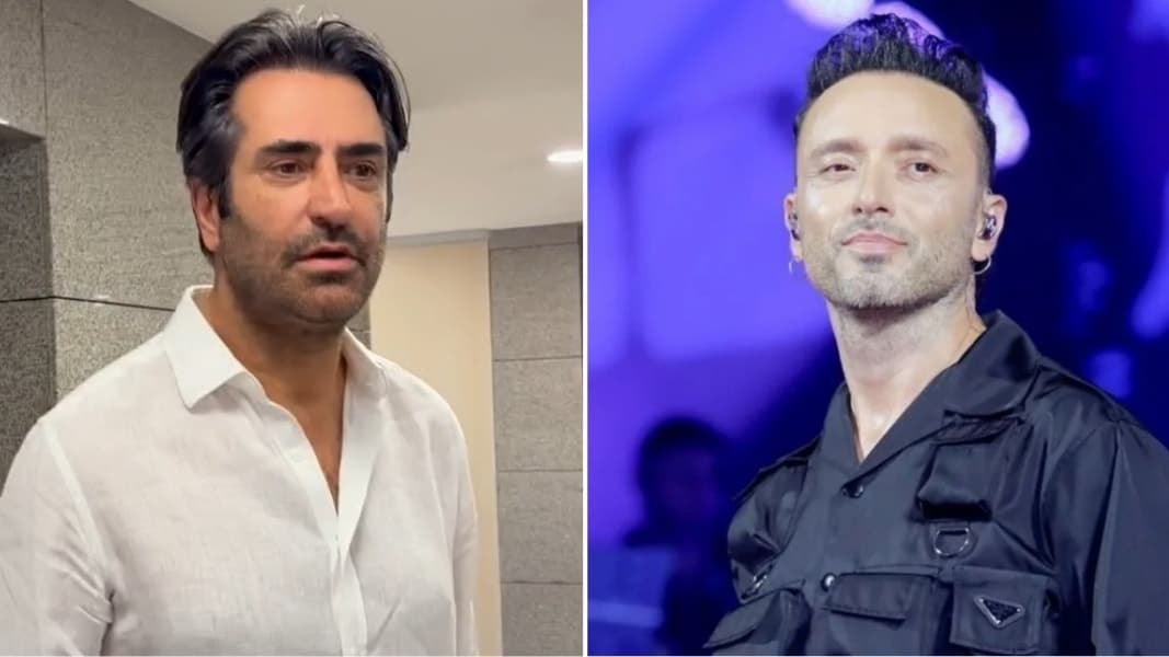 Mahsun Kırmızıgül, Mabel Matiz hakkında dikkat çeken yorumda bulundu