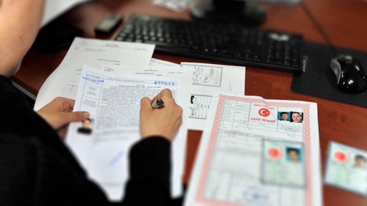 Miras tapusu olanlar dikkat: Hatalar büyük kayıplara yol açabilir