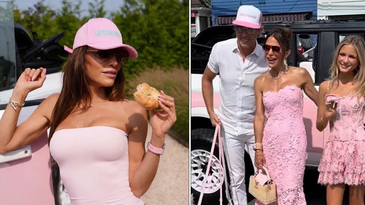 Bethenny Frankel, oyunculuktan sonra sosyal medya ile gelir elde ediyor