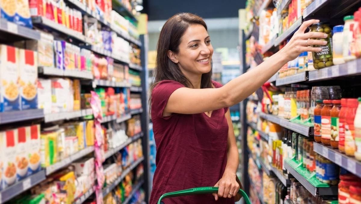 Marketin en arkasındaki ürünleri tercih edenlerin ortak özellikleri