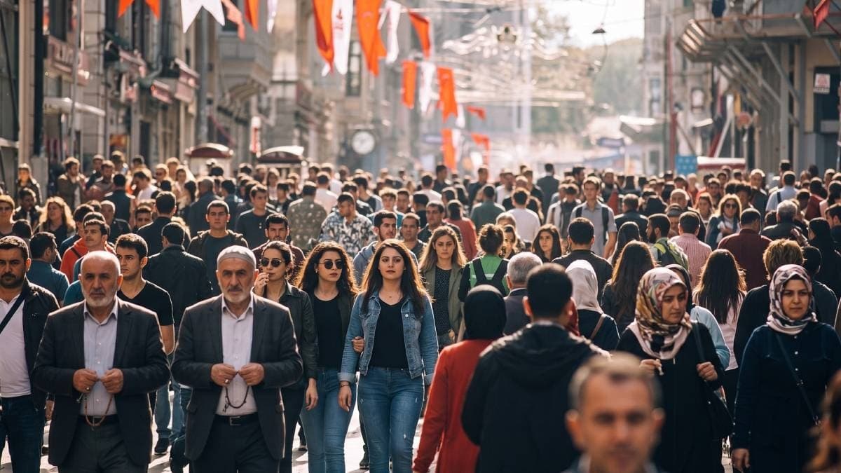 Psikologlar ruh sağlığı en çok bozulan yaş aralığını açıkladı