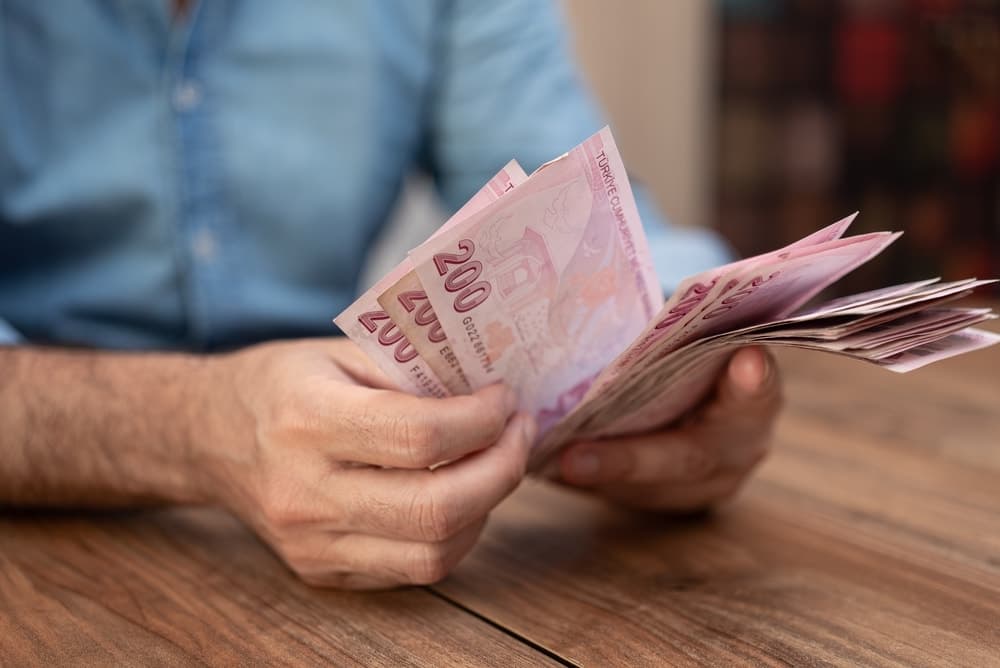 Alışkanlıkları değiştirerek yıllık tasarruf sağlamak mümkün