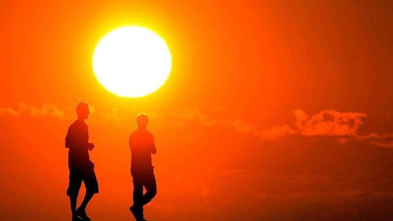 2027'de El Nino etkisiyle sıcaklık artacak