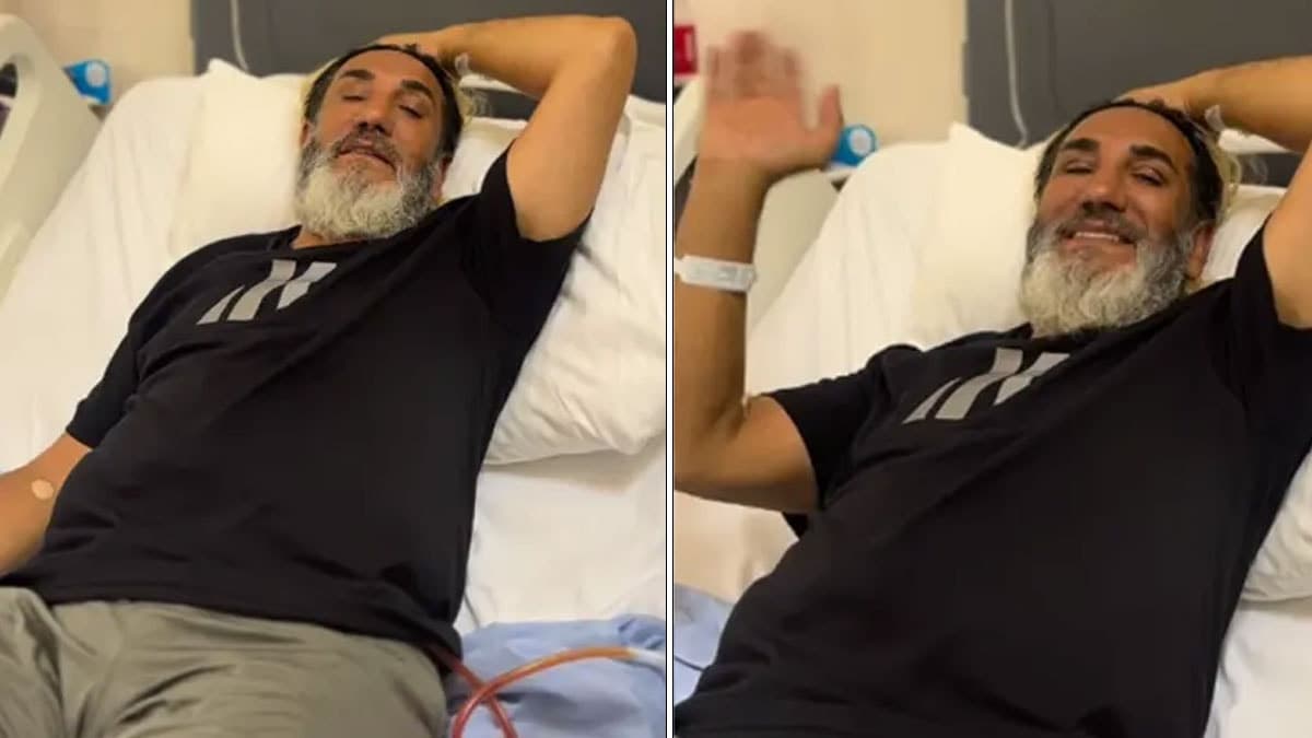 Tarık Mengüç'ün sağlık durumu hakkında açıklama geldi