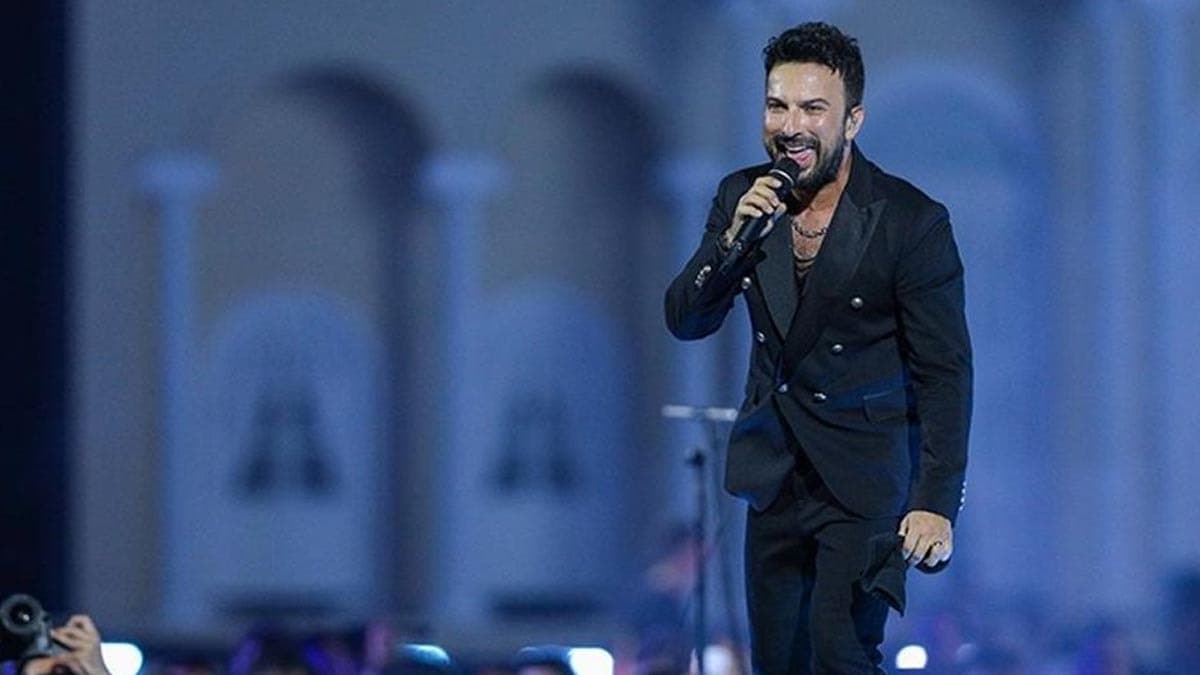 Tarkan'ın Marmaris'teki özel konserinin bilet fiyatları dikkat çekti