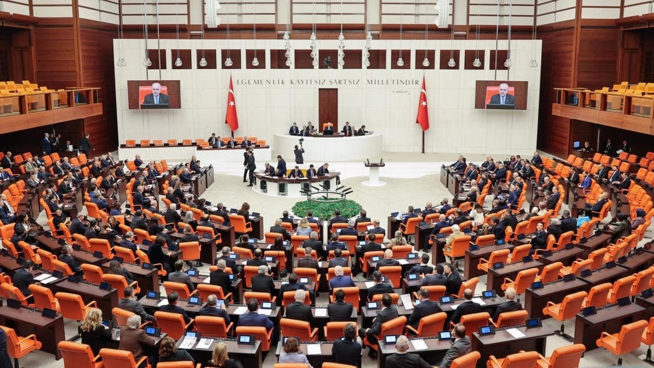 Milli Dayanışma Kurulu 24 Ağustos'ta ilk toplantısını gerçekleştirecek