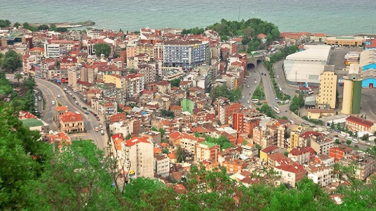 Yapay zekâ Türkiye'nin en samimi şehrini belirledi