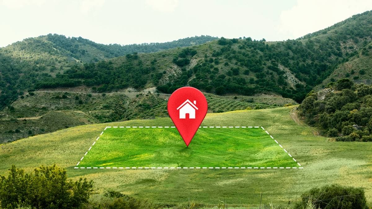 Türkiye'de arsa yatırımı yapanlar kazanç elde edebilir.
