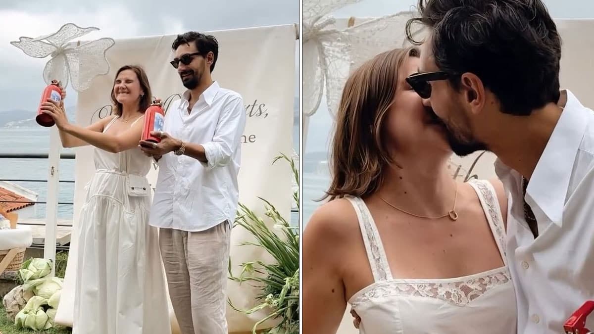 Alina Boz ve Umut Evirgen bebek bekliyor, cinsiyeti öğrenildi