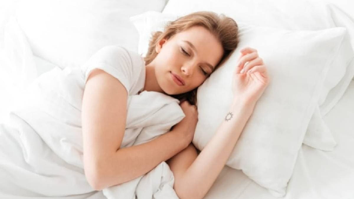 Yatak odası kapısını açık bırakanlar için uzmanlardan uyarı
