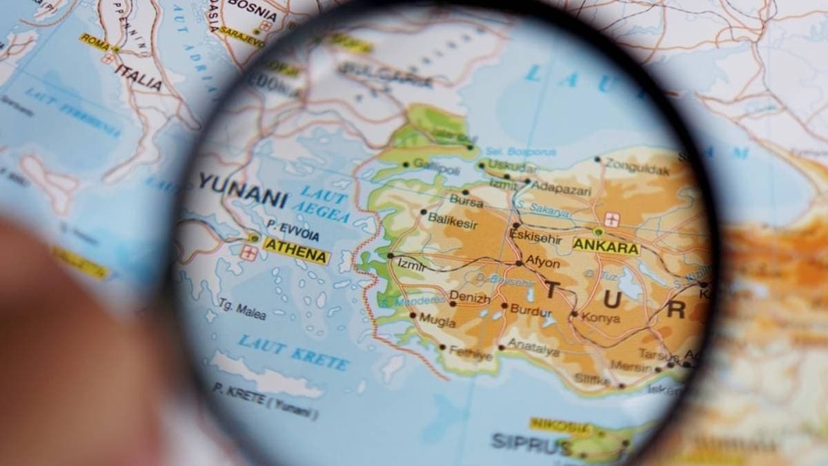 Türkiye'nin en güzel kadınlarının yaşadığı il belirlendi