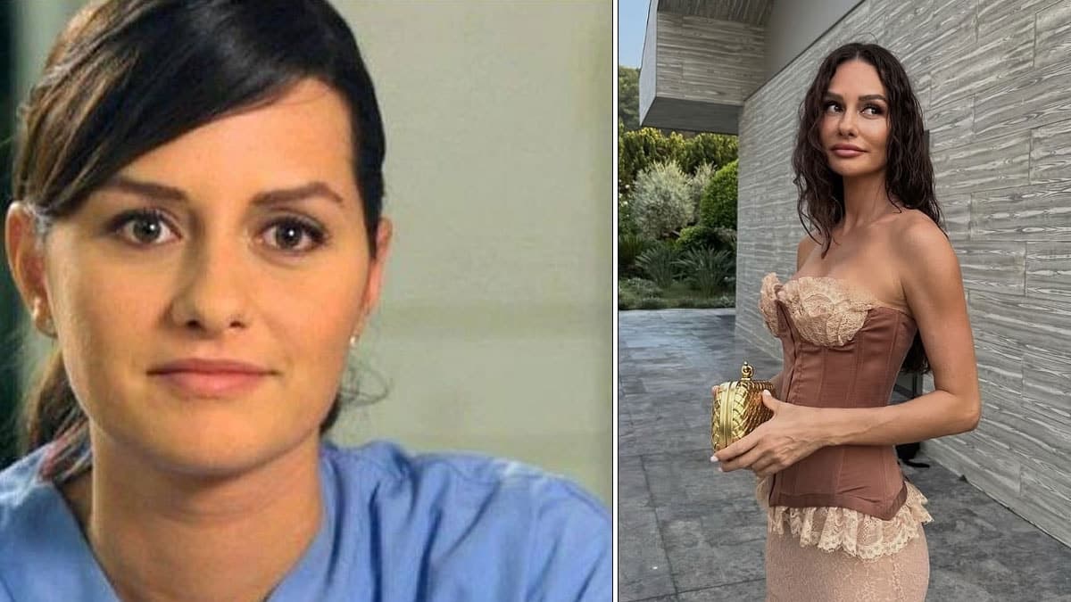 Yasemin Ergene 17 yıl aradan sonra diziye dönüyor