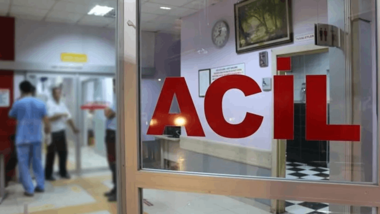 Denizli'de elektrikli bisiklet kazası: Otobüsün altında kaldı