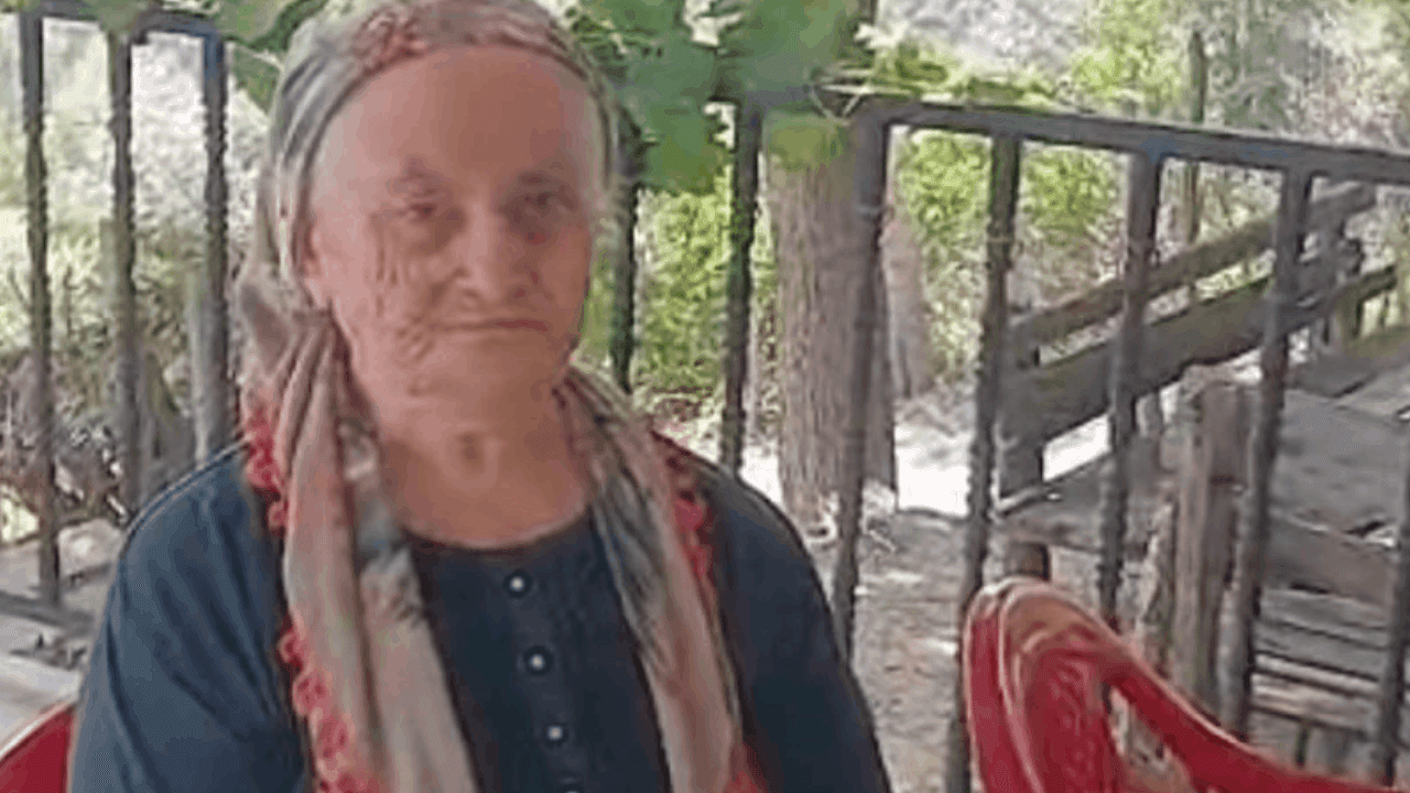 Sumak toplamak için evden çıkan 75 yaşındaki adamdan haber alınamıyor