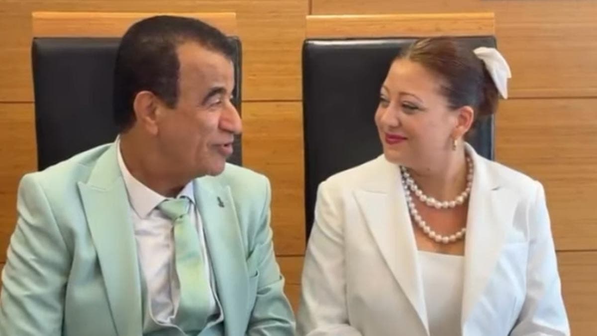 Yunus Bülbül 71 yaşında dördüncü evliliğini gerçekleştirdi