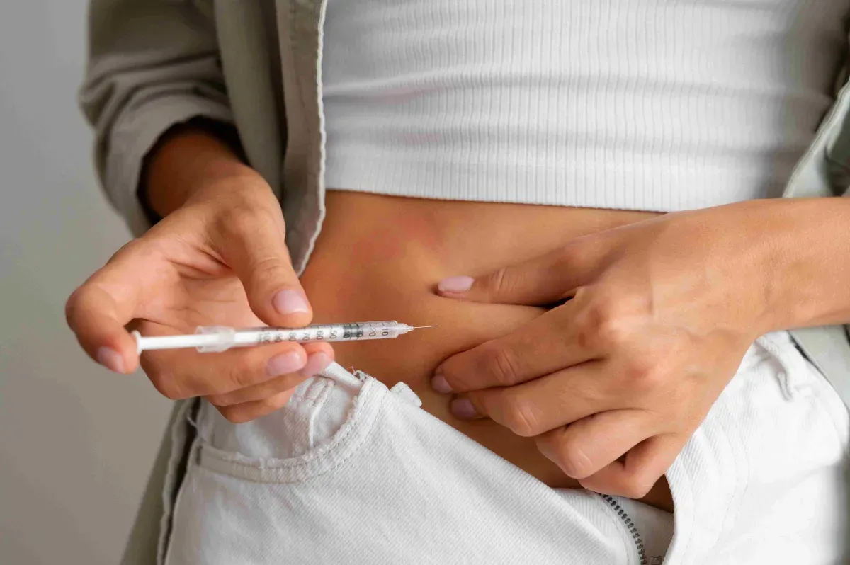 Obezite tedavisinde yeni dönem: Günde bir iğne yeterli