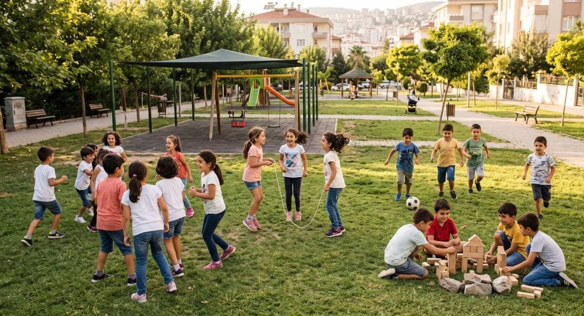 Çocuğunuzun alışılmadık davranışları zeka göstergesi olabilir