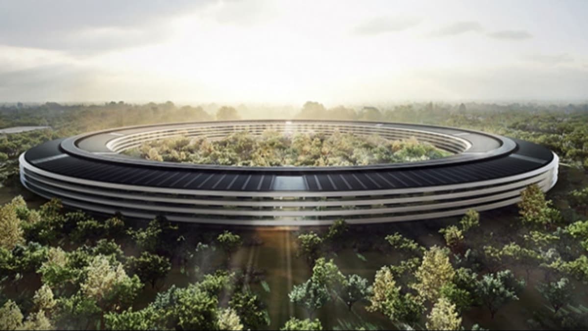 Apple'a 5,7 milyar dolarlık ceza kesildi