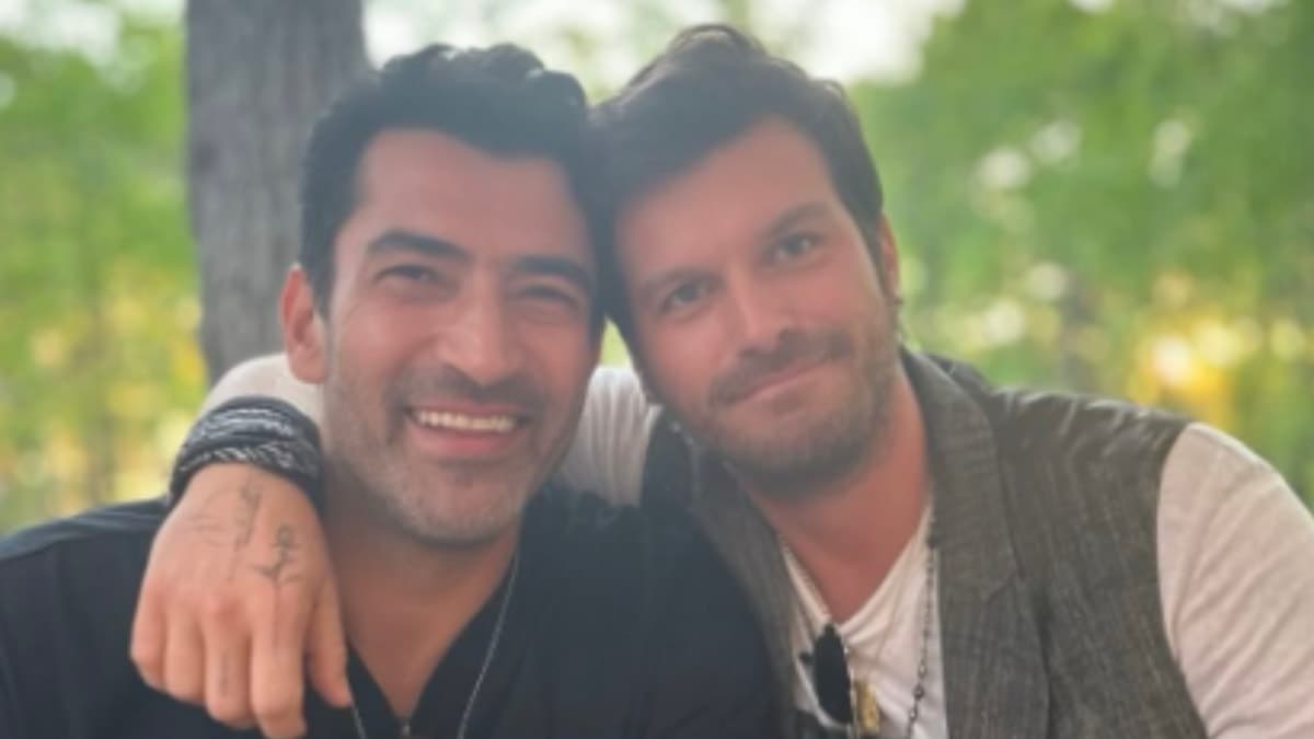 Kenan İmirzalıoğlu sosyal medya hesabı açmayı düşünmüyor
