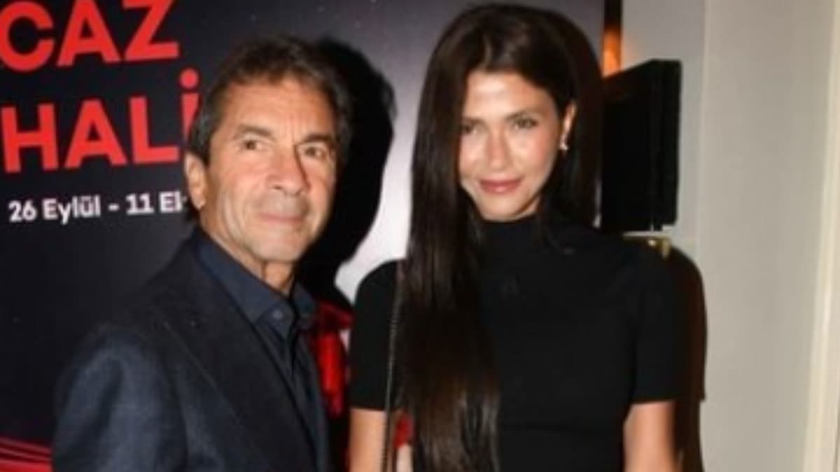 Cem Hakko ve Nazlı Kayaaslan caz festivalinde dikkat çekti
