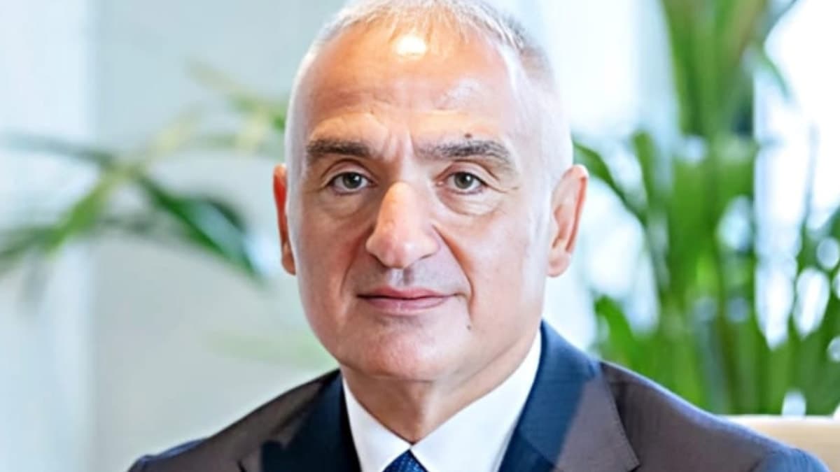 Bakan Ersoy: Kahramanmaraş'ın kültürel değerleri yeniden canlanacak