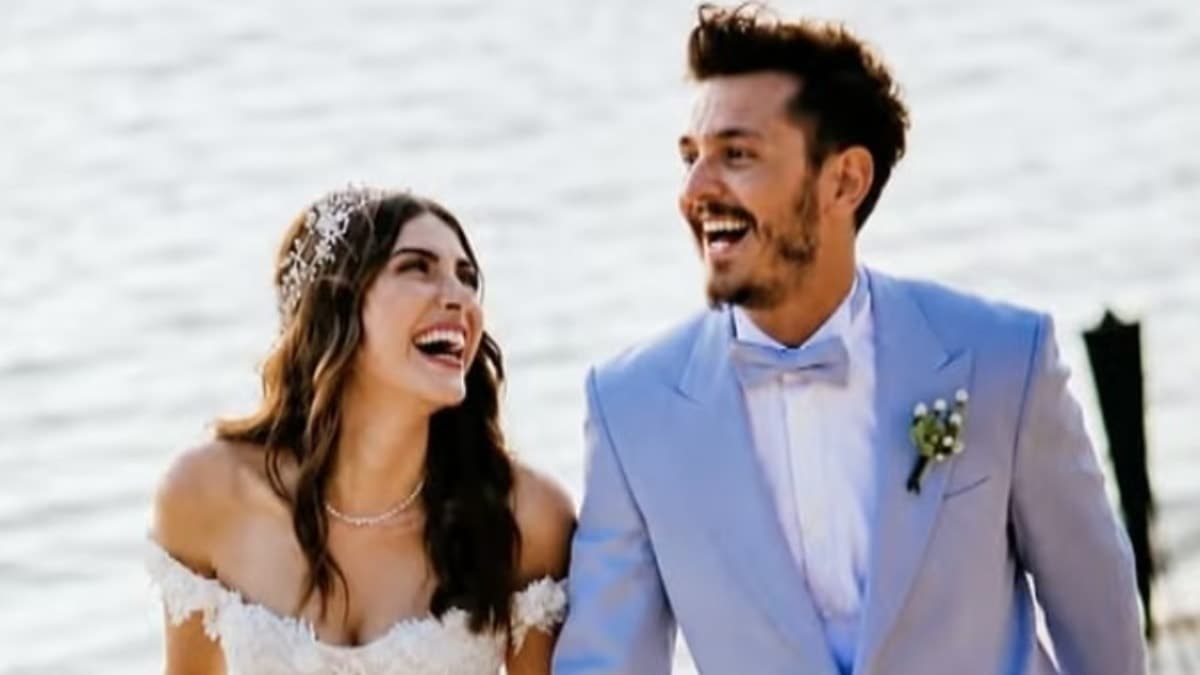 Deniz Baysal ve Barış Yurtçu'nun boşanma sürecinde yeni gelişmeler yaşanıyor