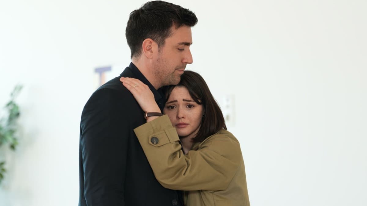Çirkin dizisi için final kararı alındı