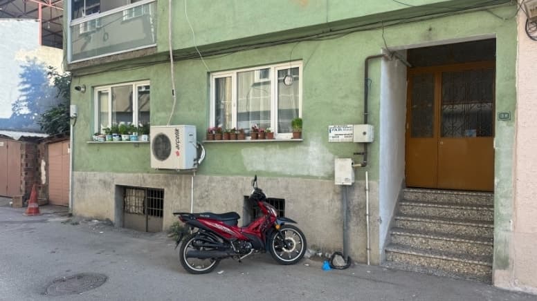 Bursa'da yaşlı çift evlerinde ölü bulundu