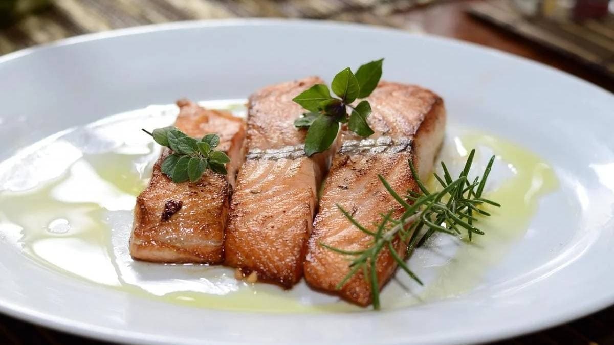 Balıktan daha fazla omega-3 içeren 4 bitkisel gıda