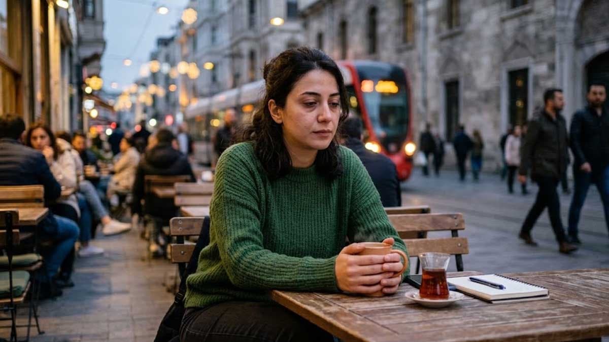 Yardım isteyenlerin gizli sinyalleri