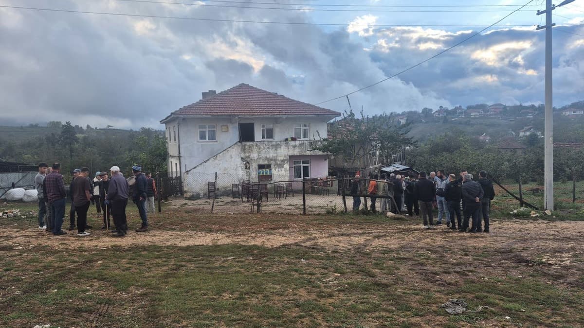 Düzce'de kaybolan 35 yaşındaki adam fındık bahçesinde bulundu