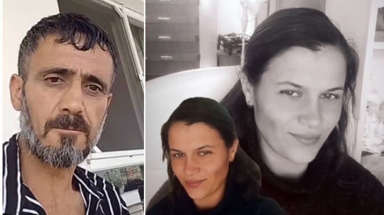 Antalya'da aile katliamı: Damat tutuklandı